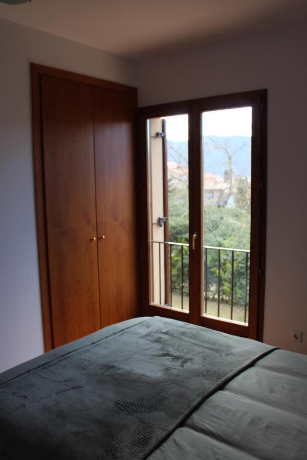 Apartment 'el Raco Del Bandoler' Viladrau