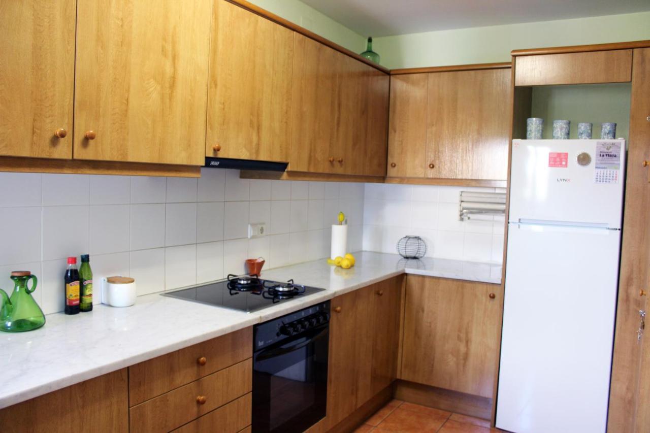 Apartment 'el Raco Del Bandoler' Viladrau