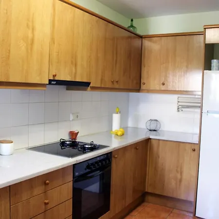 Ferienwohnung 'El Raco Del Bandoler' Viladrau Exterior foto