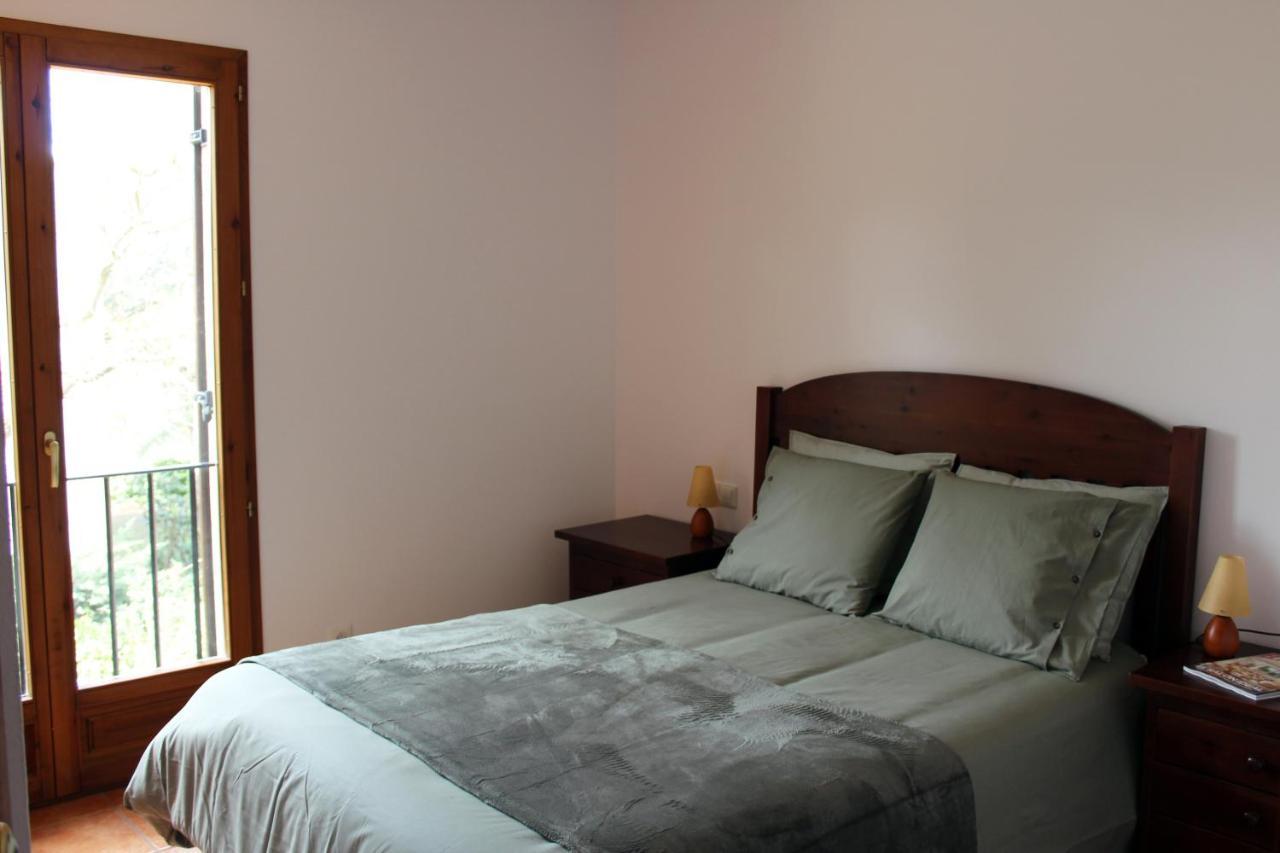 'el Raco Del Bandoler' Apartment Viladrau