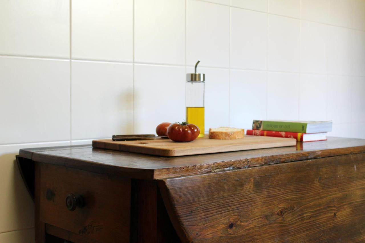 Apartment 'el Raco Del Bandoler'