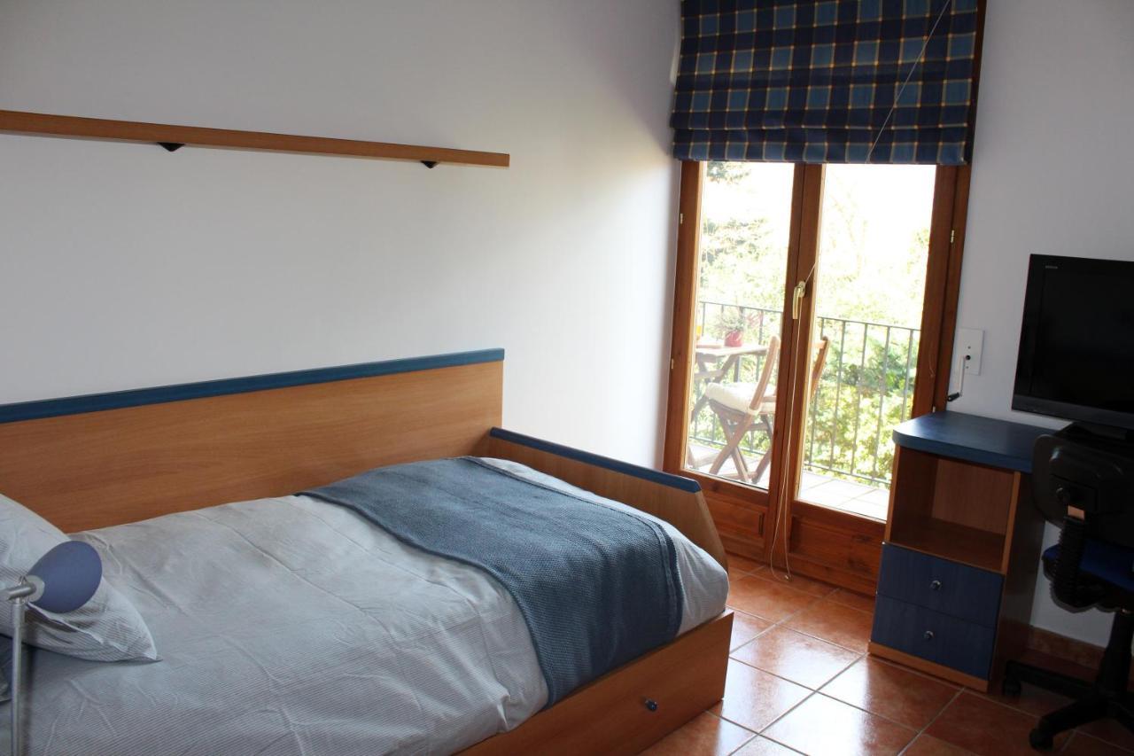 Apartment 'el Raco Del Bandoler'